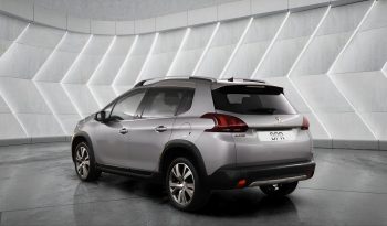 
										PEUGEOT 2008 full									