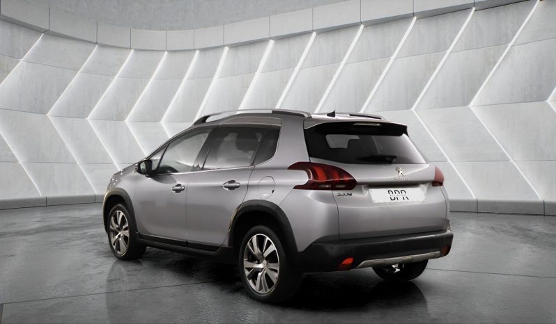 
								PEUGEOT 2008 full									