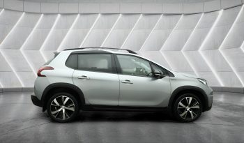 
										PEUGEOT 2008 full									