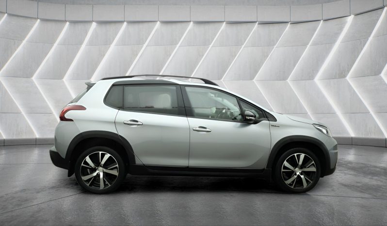 
								PEUGEOT 2008 full									