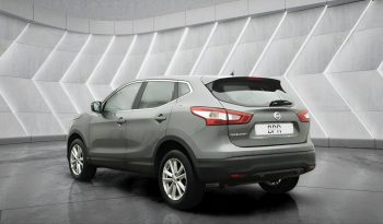 
										NISSAN QASHQAI full									