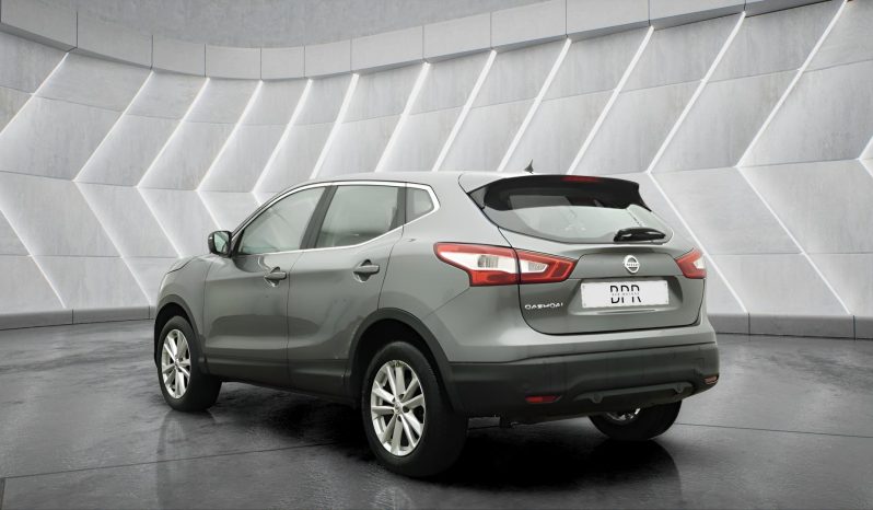 
								NISSAN QASHQAI full									