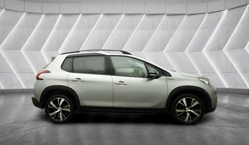 
								PEUGEOT 2008 full									