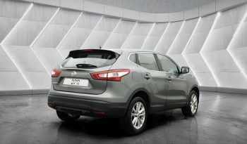 
										NISSAN QASHQAI full									