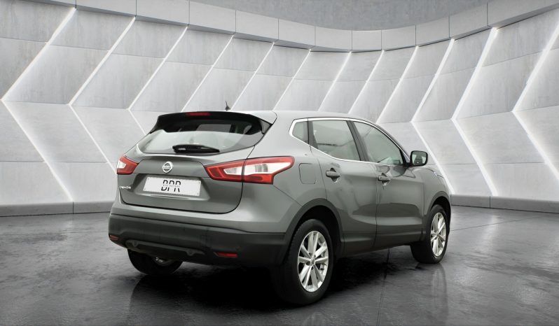 
								NISSAN QASHQAI full									