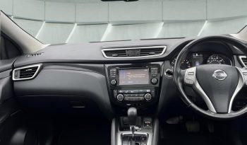 
										NISSAN QASHQAI full									