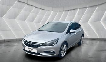 
										VAUXHALL ASTRA full									