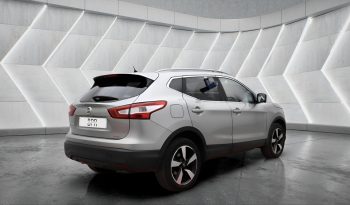 
										NISSAN QASHQAI full									