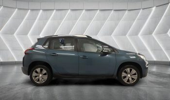 
										PEUGEOT 2008 full									