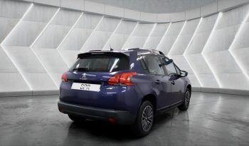 
										PEUGEOT 2008 full									