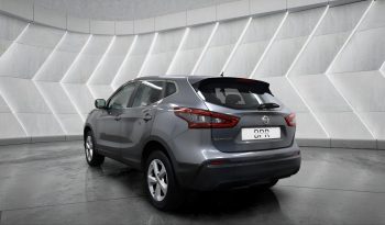 
										NISSAN QASHQAI full									