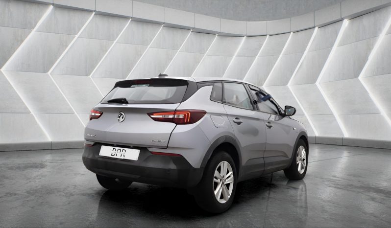 
								VAUXHALL GRANDLAND full									