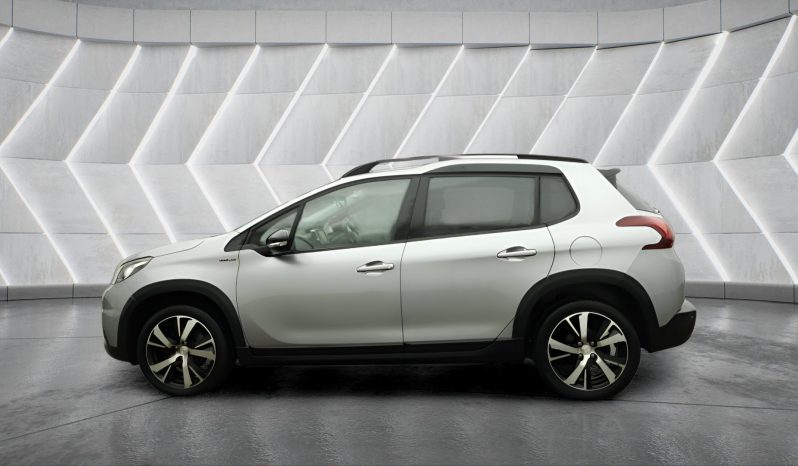 
								PEUGEOT 2008 full									