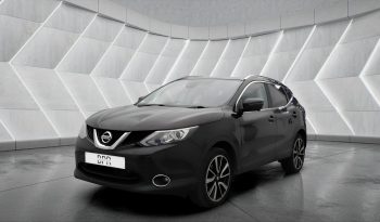 
										NISSAN QASHQAI full									