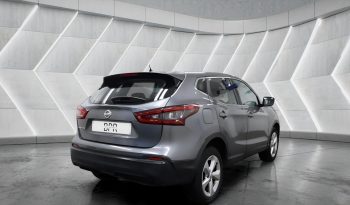 
										NISSAN QASHQAI full									