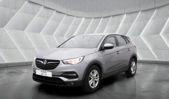 
										VAUXHALL GRANDLAND full									