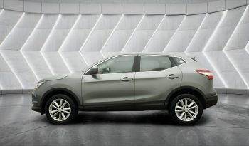 
										NISSAN QASHQAI full									