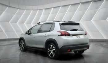 
										PEUGEOT 2008 full									