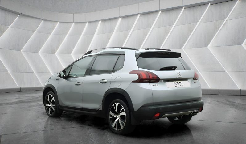 
								PEUGEOT 2008 full									