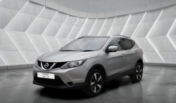 
										NISSAN QASHQAI full									