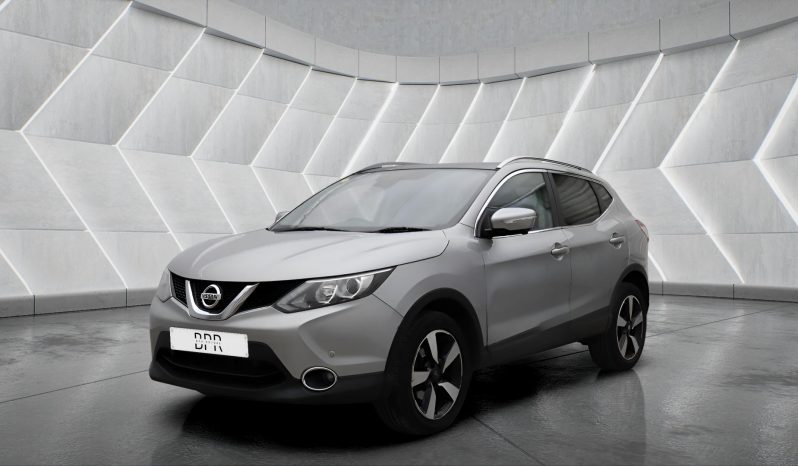
								NISSAN QASHQAI full									