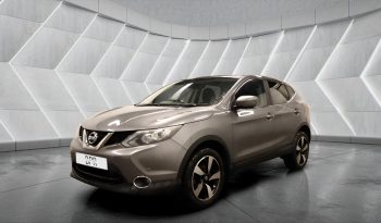 
										NISSAN QASHQAI full									