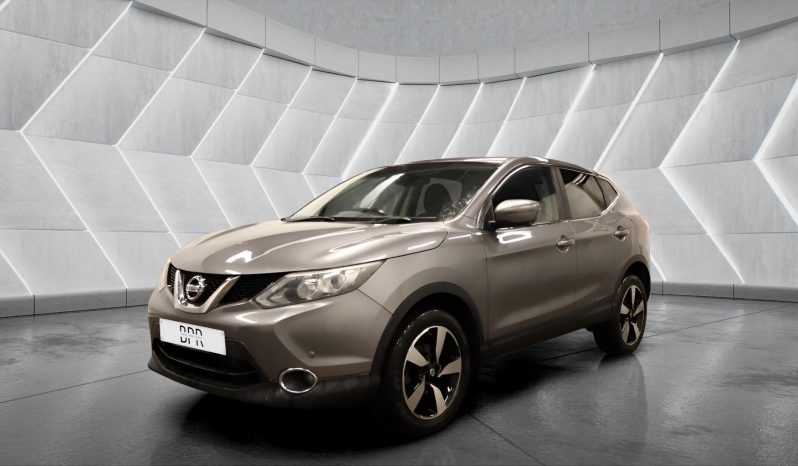 
								NISSAN QASHQAI full									