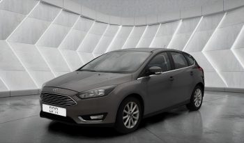 
										FORD FOCUS full									