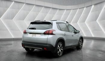 
										PEUGEOT 2008 full									