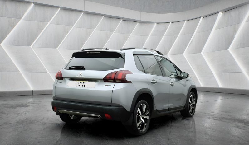 
								PEUGEOT 2008 full									