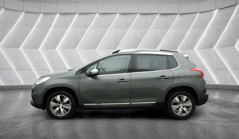 
								PEUGEOT 2008 full									