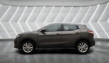 
										NISSAN QASHQAI full									