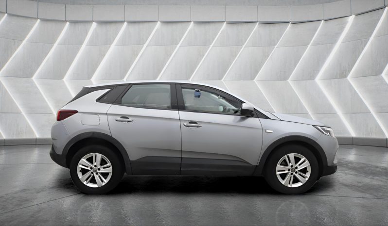 
								VAUXHALL GRANDLAND full									