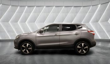 
										NISSAN QASHQAI full									