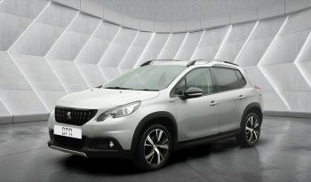 
										PEUGEOT 2008 full									