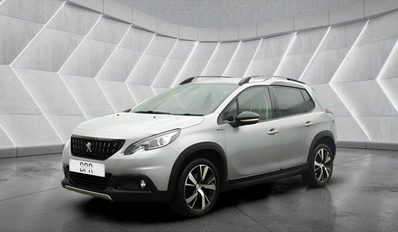 
								PEUGEOT 2008 full									