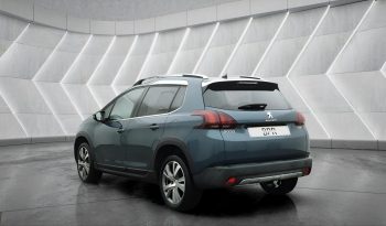 
										PEUGEOT 2008 full									