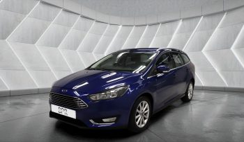 
										FORD FOCUS full									