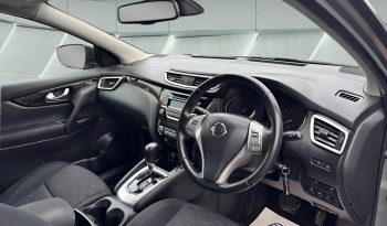 
										NISSAN QASHQAI full									