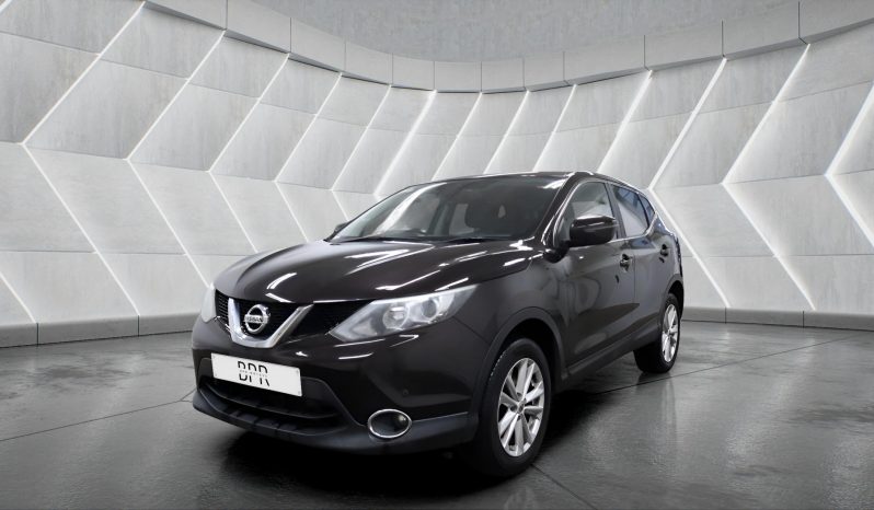 
								NISSAN QASHQAI full									