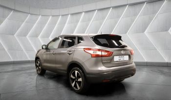 
										NISSAN QASHQAI full									