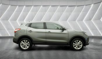 
										NISSAN QASHQAI full									