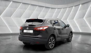 
										NISSAN QASHQAI full									