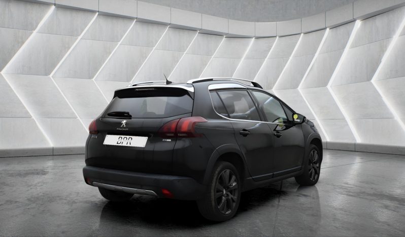 
								PEUGEOT 2008 full									