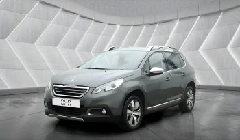 
										PEUGEOT 2008 full									
