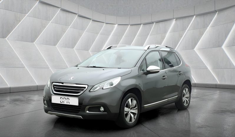 
								PEUGEOT 2008 full									
