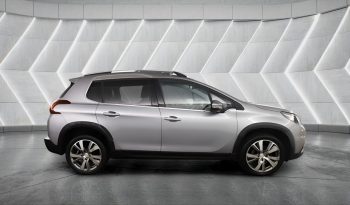 
										PEUGEOT 2008 full									
