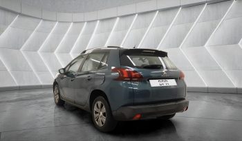 
										PEUGEOT 2008 full									