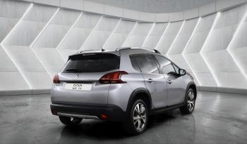 
										PEUGEOT 2008 full									