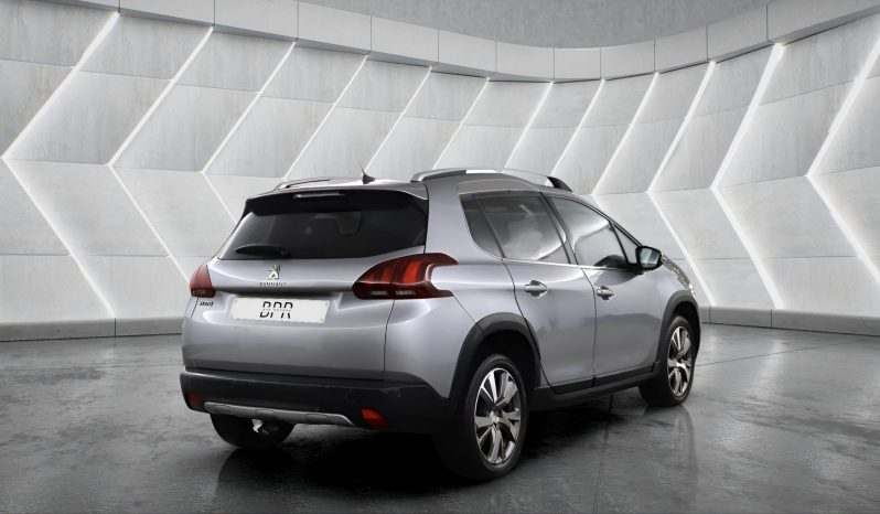 
								PEUGEOT 2008 full									